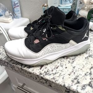 Jordan 11 CMFT (Jordan Concord style)